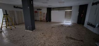 Local comercial en alquiler en Cájar