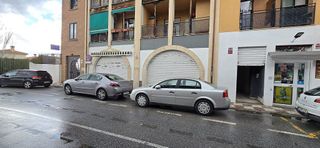 Local comercial en alquiler en Cájar