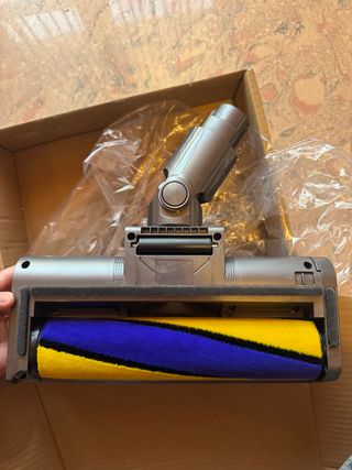 Spazzola Dyson V7 V8 V10 V11 V15 Pro