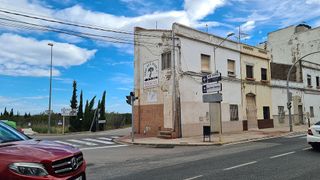 Casa en venta en Oliva pueblo en Oliva