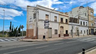 Casa en venta en Oliva pueblo en Oliva