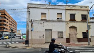 Casa en venta en Oliva pueblo en Oliva