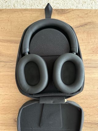 Sony WH-1000XM5 Negros