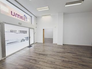 Local comercial en alquiler en San José - Varela en Cádiz