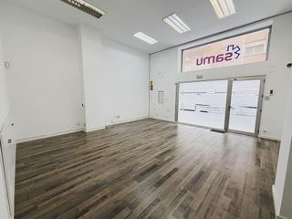 Local comercial en alquiler en San José - Varela en Cádiz