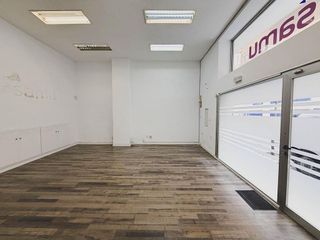 Local comercial en alquiler en San José - Varela en Cádiz