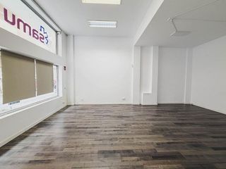 Local comercial en alquiler en San José - Varela en Cádiz