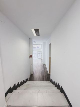 Local comercial en alquiler en San José - Varela en Cádiz