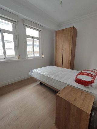 Piso en alquiler en Falperra - Santa Lucía en Coruña (A)