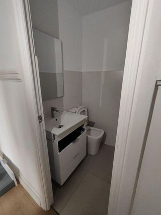 Piso en alquiler en Falperra - Santa Lucía en Coruña (A)