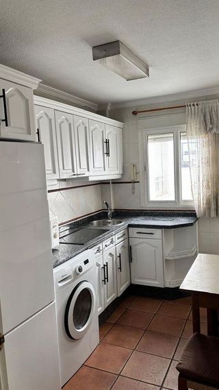 Piso en alquiler en Ciudad Jardín - Zoco en Córdoba