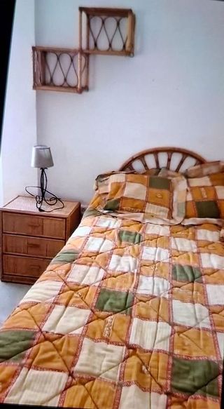 Piso en alquiler en Ciudad Jardín - Zoco en Córdoba