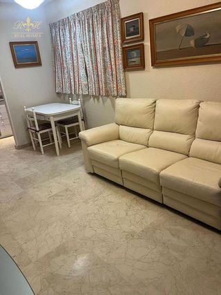 Piso en alquiler en Playa de Levante en Benidorm