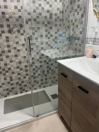 Piso en alquiler en Playa de Levante en Benidorm