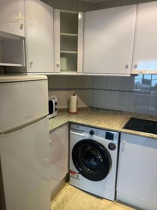 Piso en alquiler en Playa de Levante en Benidorm