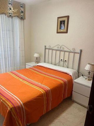 Piso en alquiler en Playa de Levante en Benidorm