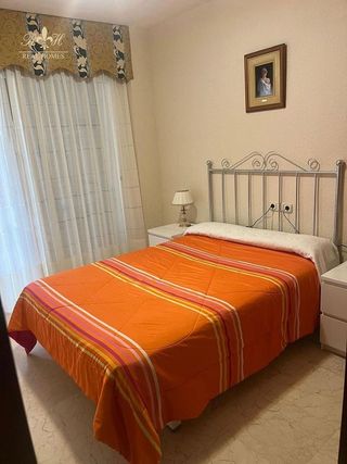 Piso en alquiler en Playa de Levante en Benidorm