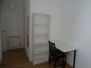 Piso en alquiler en Salesas - Labradores en Salamanca