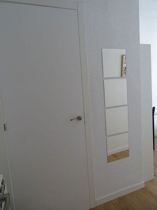 Piso en alquiler en Salesas - Labradores en Salamanca