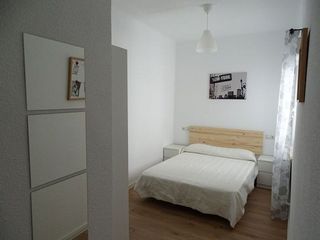 Piso en alquiler en Salesas - Labradores en Salamanca