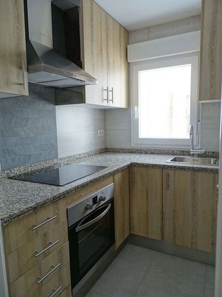 Piso en alquiler en Salesas - Labradores en Salamanca