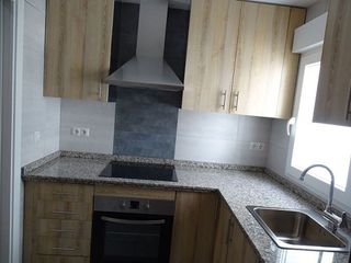 Piso en alquiler en Salesas - Labradores en Salamanca