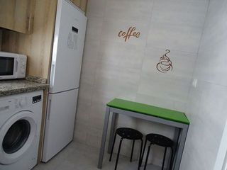 Piso en alquiler en Salesas - Labradores en Salamanca