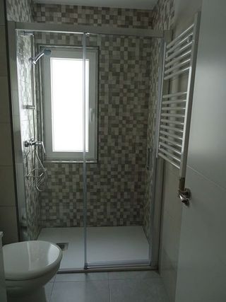 Piso en alquiler en Salesas - Labradores en Salamanca