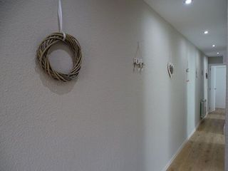 Piso en alquiler en Salesas - Labradores en Salamanca