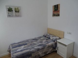 Piso en alquiler en Salesas - Labradores en Salamanca