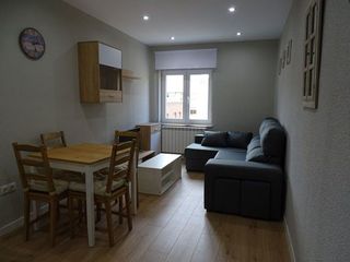 Piso en alquiler en Salesas - Labradores en Salamanca