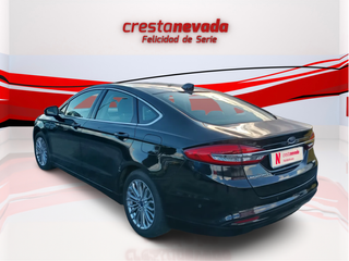 Mondeo - DESDE 222€/MES ¡SIN PAGAR ENTRADA!