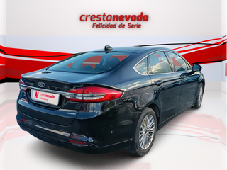 Mondeo - DESDE 222€/MES ¡SIN PAGAR ENTRADA!