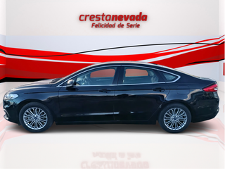 Mondeo - DESDE 222€/MES ¡SIN PAGAR ENTRADA!