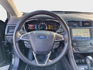 Mondeo - DESDE 222€/MES ¡SIN PAGAR ENTRADA!