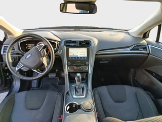 Mondeo - DESDE 222€/MES ¡SIN PAGAR ENTRADA!