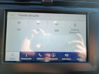 Mondeo - DESDE 222€/MES ¡SIN PAGAR ENTRADA!