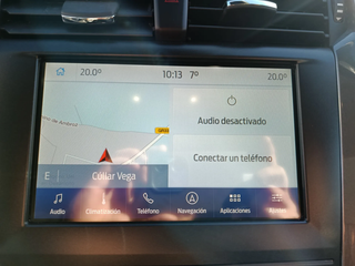 Mondeo - DESDE 222€/MES ¡SIN PAGAR ENTRADA!