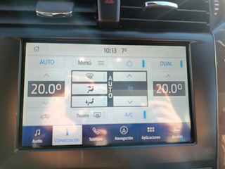 Mondeo - DESDE 222€/MES ¡SIN PAGAR ENTRADA!