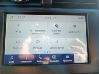 Mondeo - DESDE 222€/MES ¡SIN PAGAR ENTRADA!