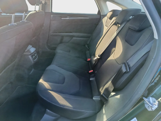 Mondeo - DESDE 222€/MES ¡SIN PAGAR ENTRADA!