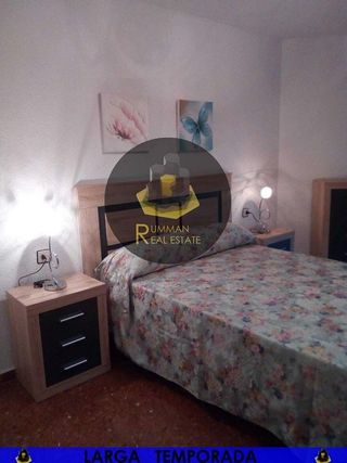 Piso en alquiler en San Francisco Javier en Granada