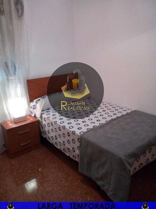 Piso en alquiler en San Francisco Javier en Granada