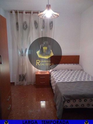 Piso en alquiler en San Francisco Javier en Granada