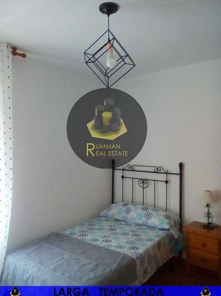 Piso en alquiler en San Francisco Javier en Granada