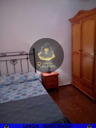 Piso en alquiler en San Francisco Javier en Granada