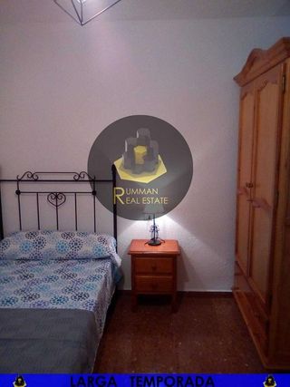 Piso en alquiler en San Francisco Javier en Granada