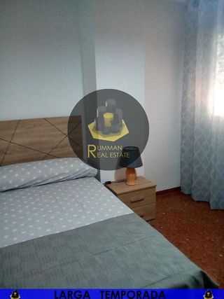 Piso en alquiler en San Francisco Javier en Granada