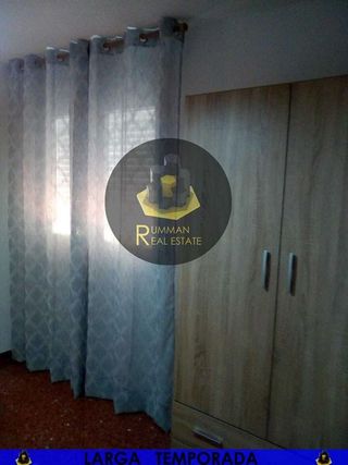 Piso en alquiler en San Francisco Javier en Granada