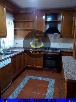 Piso en alquiler en San Francisco Javier en Granada